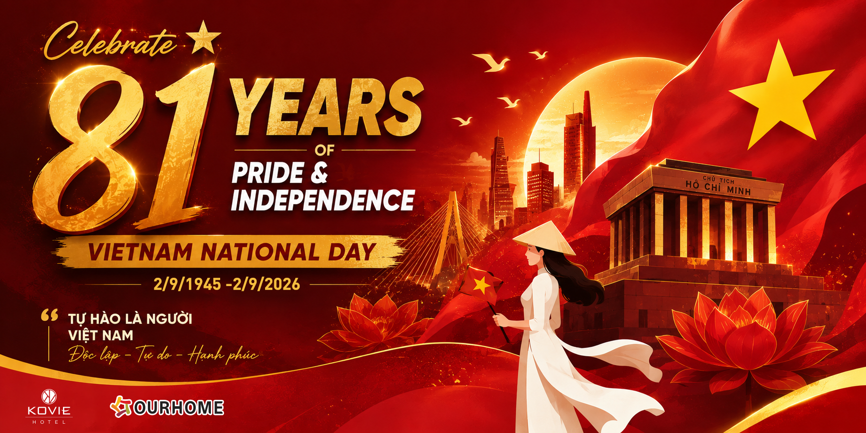 Banner giang sinh 2025